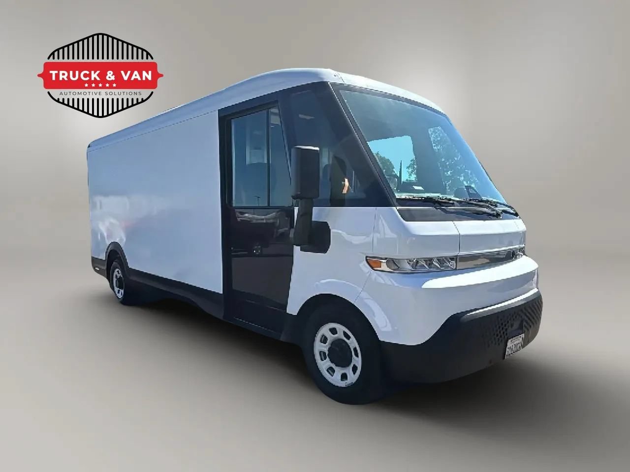 Used 2024 Chevrolet Brightdrop 600 w/ Battery Pack, Max Range AWD/4WD image 7