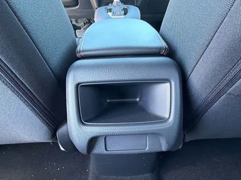 New 2026 Honda HR-V Sport image 25