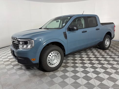 Used 2023 Ford Maverick XL w/ Equipment Group 100A Standard AWD/4WD image 3