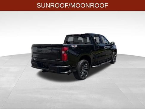 Used 2019 Chevrolet Silverado 1500 RST w/ All-Star Edition AWD/4WD image 7