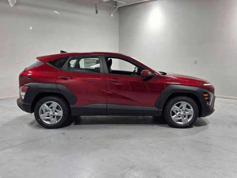 New 2026 Hyundai Kona SE FWD image 12