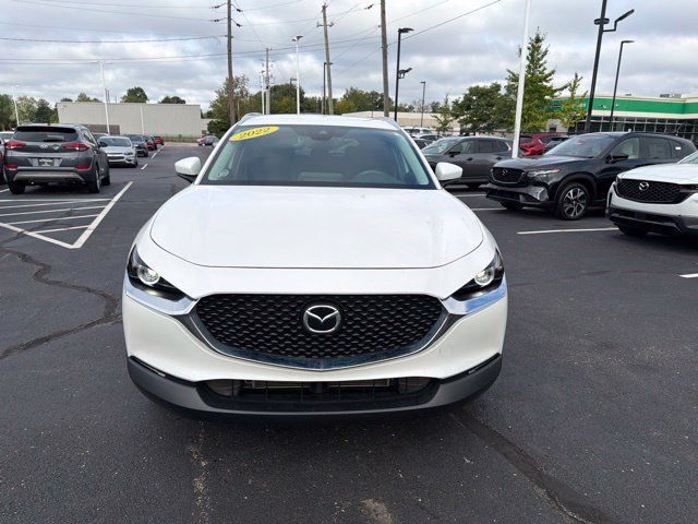Used 2022 MAZDA CX-30 AWD 2.5 S w/ Select Package image 18