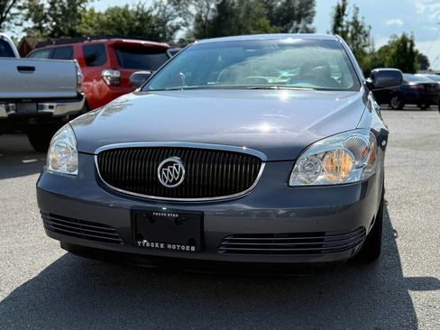 Used 2007 Buick Lucerne CXL w/ Luxury Package image 55