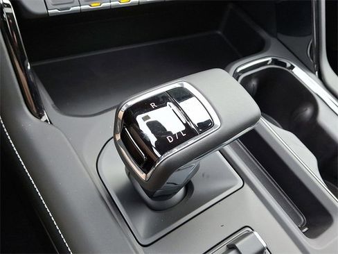 New 2026 GMC Sierra 1500 AT4X image 10