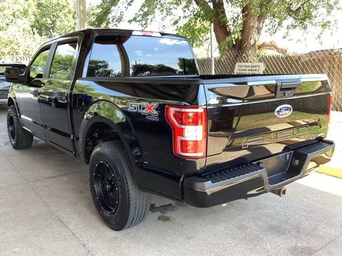 Used 2019 Ford F150 XL w/ Equipment Group 101A Mid AWD/4WD image 2