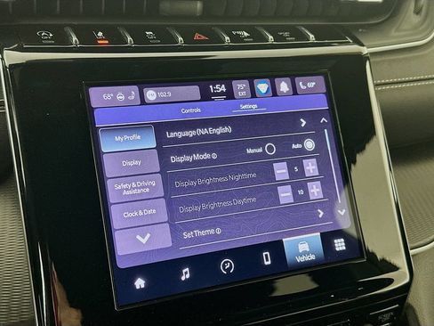 Certified 2023 Jeep Grand Cherokee Altitude AWD/4WD image 28