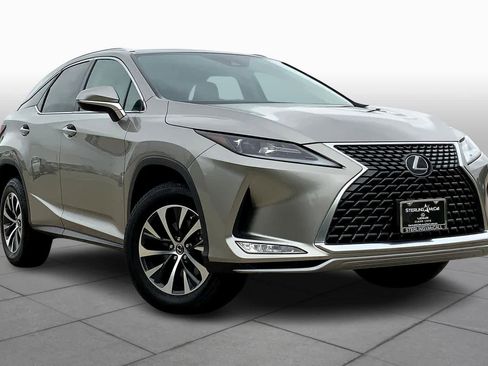 Used 2022 Lexus RX 350 FWD w/ Premium Package image 3