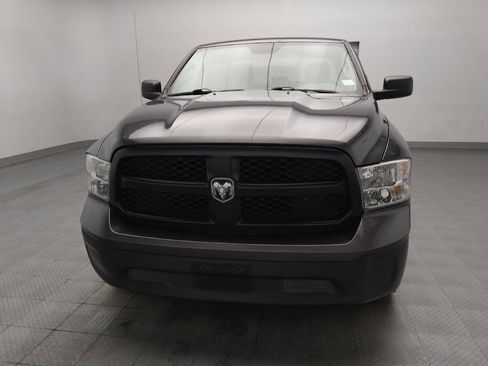 Used 2018 RAM 1500 Tradesman w/ Popular Equipment Group RWD image 15