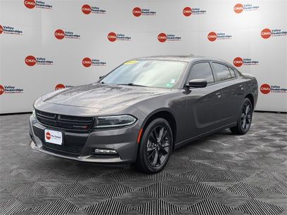 Certified 2023 Dodge Charger SXT w/ Blacktop Package