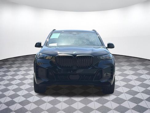 Used 2024 BMW X5 sDrive40i w/ M Sport Package RWD image 6