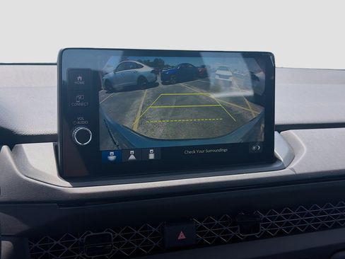 New 2026 Honda Accord LX image 13