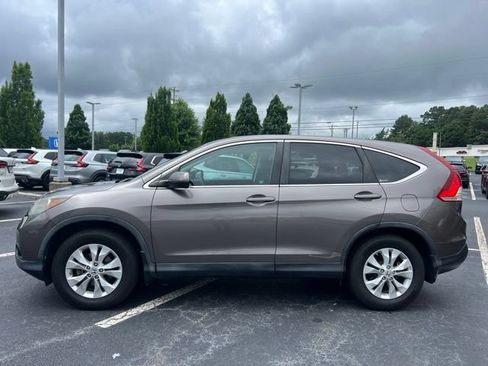 Used 2012 Honda CR-V EX image 9