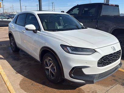 Used 2025 Honda HR-V EX-L