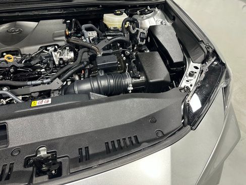 Used 2025 Toyota Camry LE image 69