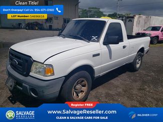 Used 2011 Ford Ranger XL RWD video 1