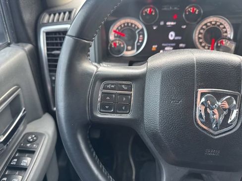 Used 2018 RAM 1500 Big Horn image 21