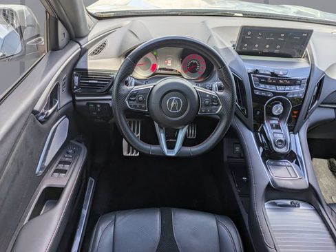 Used 2023 Acura RDX A-Spec FWD image 17