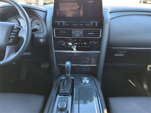 Certified 2023 Nissan Armada SL w/ Midnight Edition Package image 22