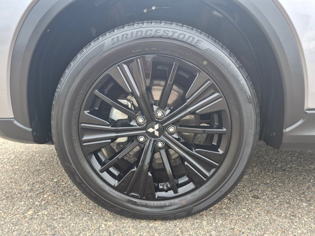 Used 2020 Mitsubishi Eclipse Cross LE AWD/4WD image 24