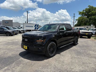 New 2026 Ford F150 XLT w/ Equipment Group 302A MID
