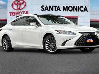 Used 2024 Lexus ES 350 w/ Accessory Package (Z1) FWD video 2