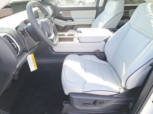 New 2026 Ford Expedition Max Platinum w/ Platinum Ultimate Package image 20