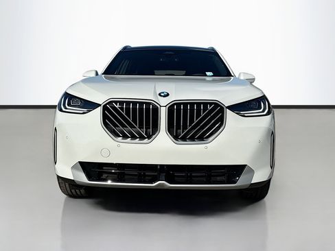 New 2026 BMW X3 xDrive30 w/ Convenience Package image 8