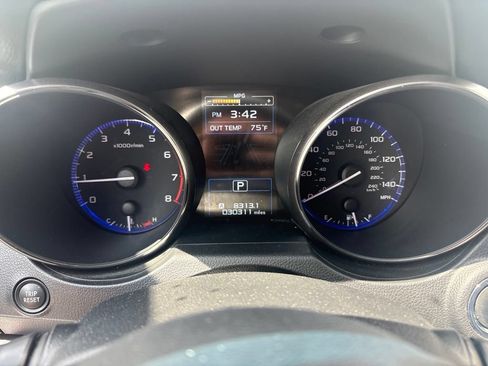 Used 2019 Subaru Outback 2.5i Limited AWD/4WD image 20