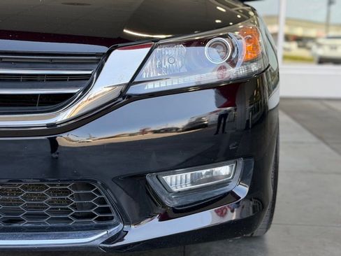 Used 2013 Honda Accord Sport image 5