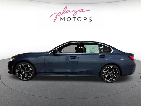 Used 2026 BMW 330i xDrive Sedan w/ Premium Package AWD/4WD image 8