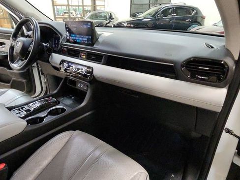 Certified 2023 Honda Pilot Elite image 37