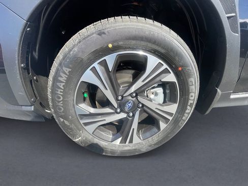 New 2026 Subaru Crosstrek 2.0i Premium AWD/4WD image 9