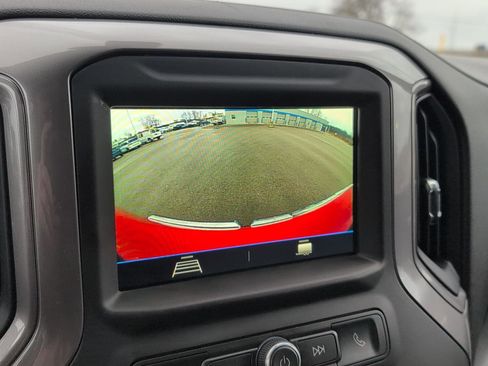 Used 2019 GMC Sierra 1500 4x4 Double Cab image 25