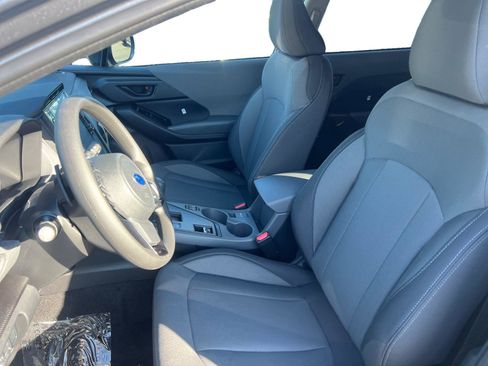 New 2026 Subaru Crosstrek 2.0i Premium image 9