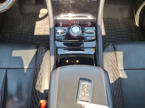 Certified 2022 Jeep Grand Cherokee Summit AWD/4WD image 16
