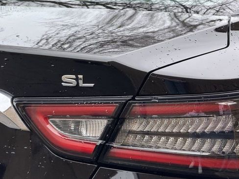 Used 2020 Nissan Maxima 3.5 SL w/ Floor Mat Group image 19