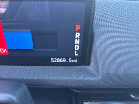 Used 2022 Ford Mustang Mach-E Select w/ Comfort/Technology Package RWD image 7