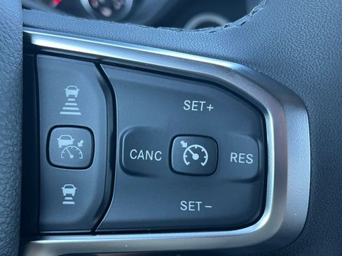 New 2026 RAM 1500 Lone Star image 11