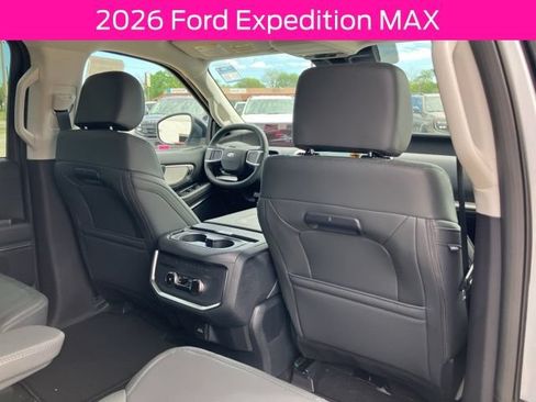 New 2026 Ford Expedition Max Active RWD image 17