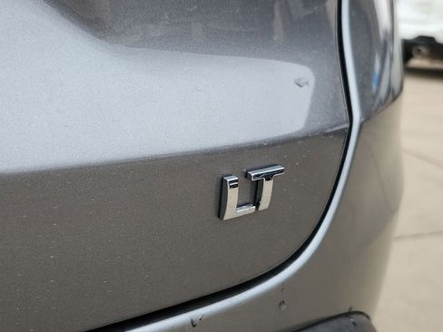 New 2025 Chevrolet Trax LT w/ Driver Confidence Package FWD image 60