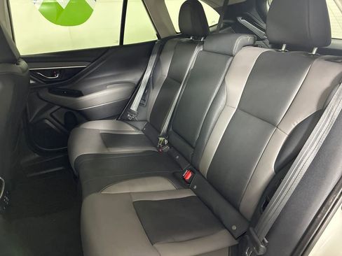 Used 2024 Subaru Outback Onyx Edition XT image 23