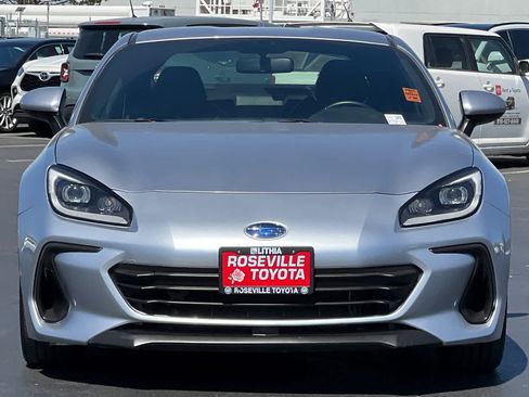 Used 2023 Subaru BRZ Limited image 10