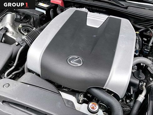 Used 2023 Lexus IS 350 F Sport w/ Memory Package RWD image 31