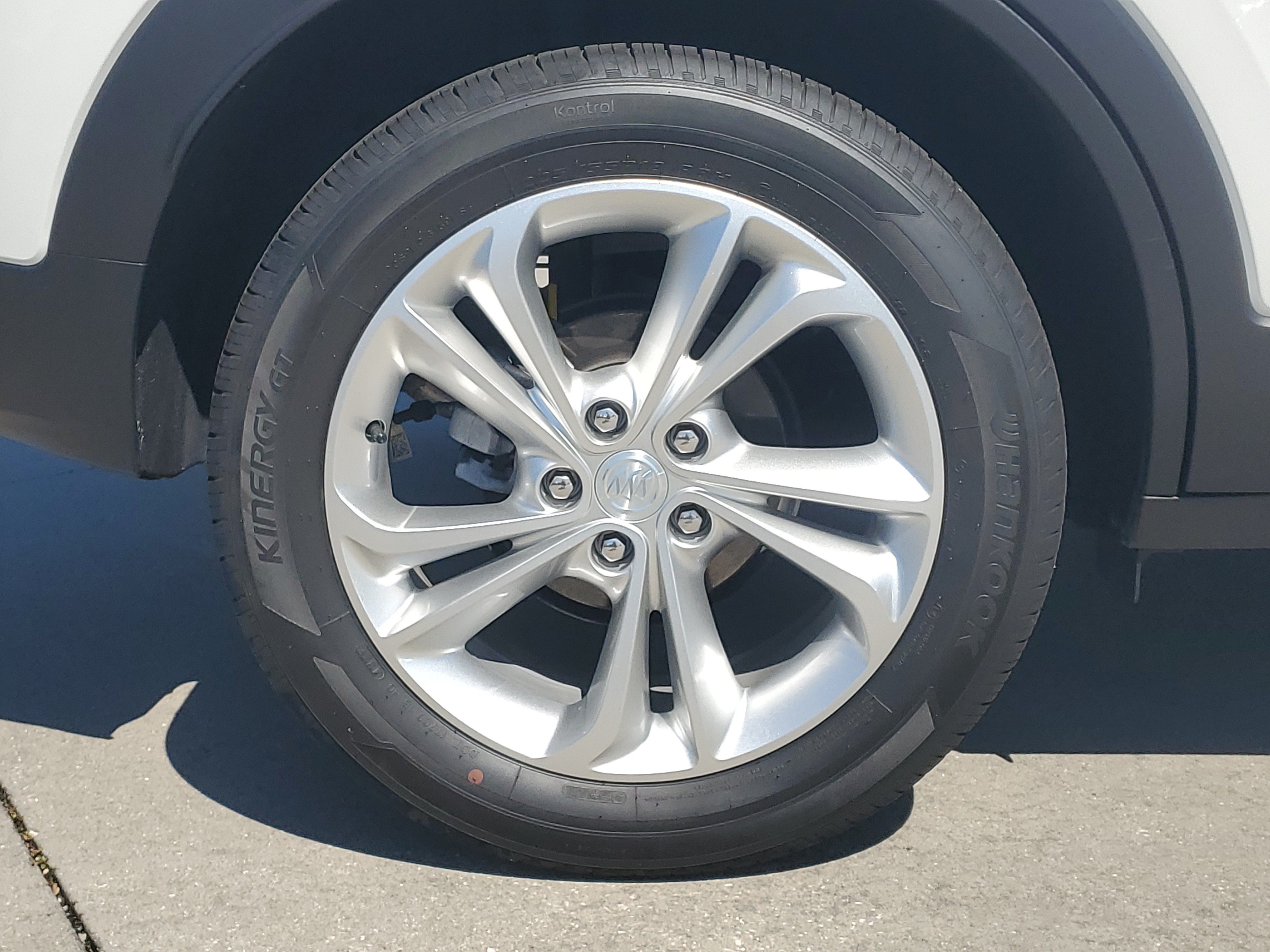 Used 2023 Buick Encore GX Preferred w/ Cold Weather Comfort Package FWD image 8