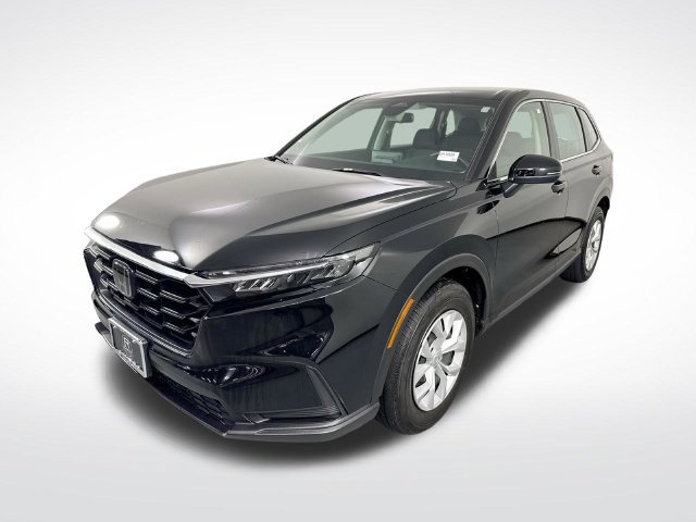 Used 2024 Honda CR-V LX image 25