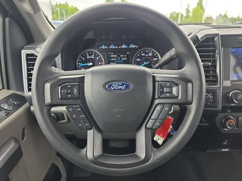 Used 2022 Ford F250 XLT AWD/4WD image 15