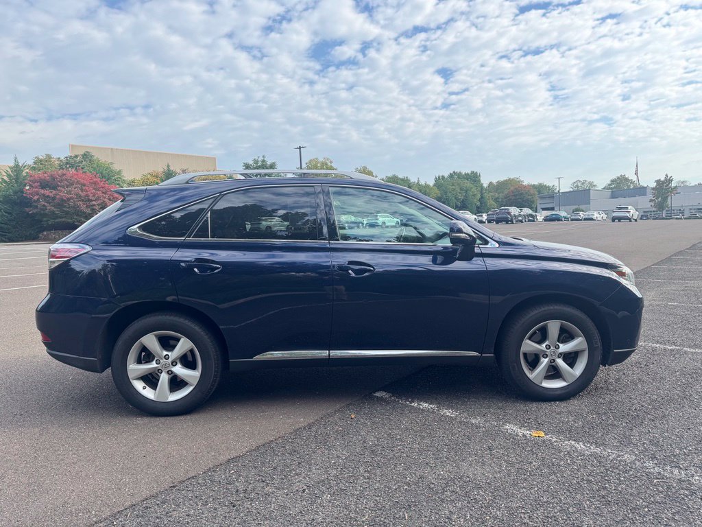 Used 2015 Lexus RX 350 AWD image 5