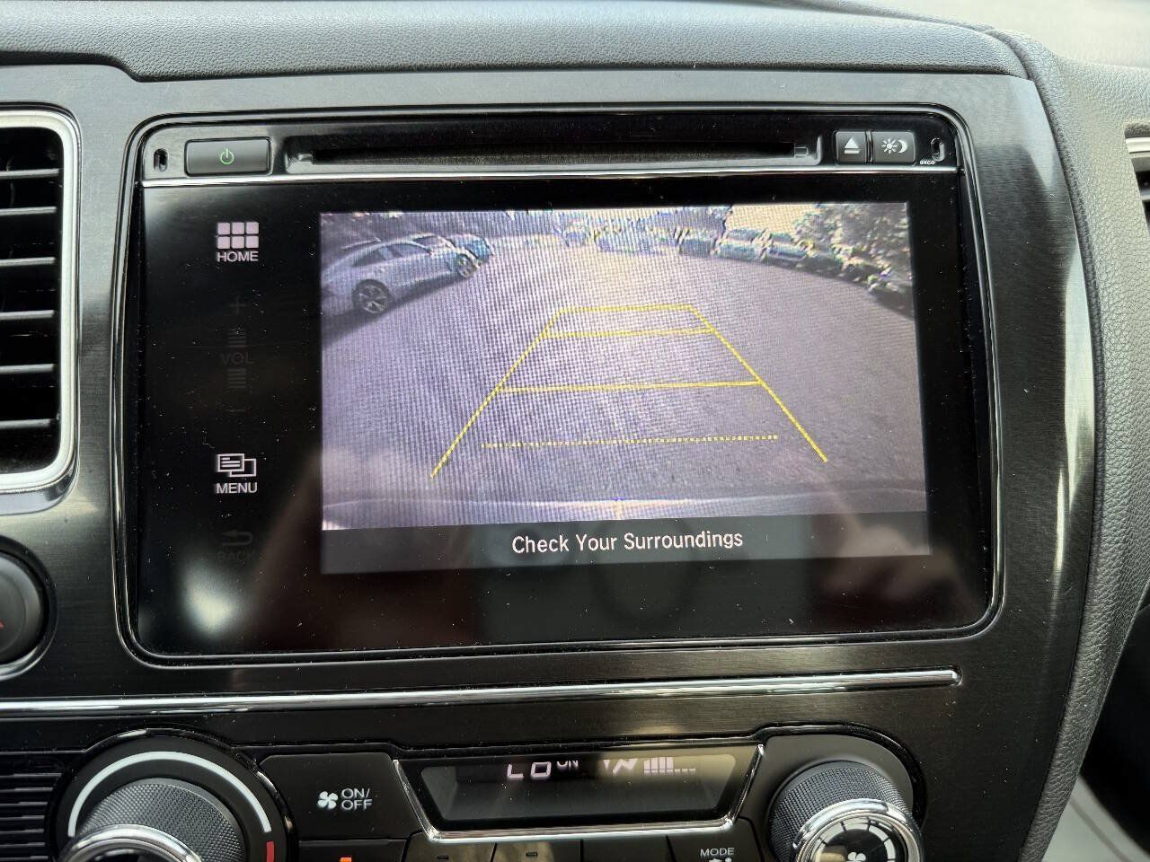 Used 2015 Honda Civic SE image 21