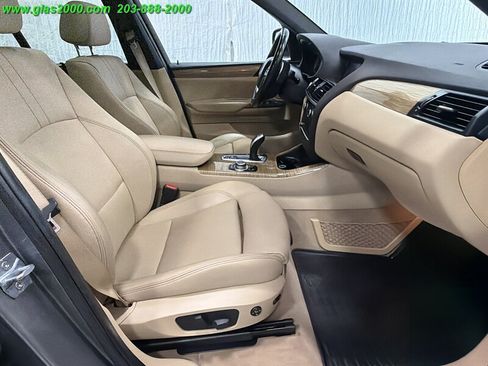 Used 2013 BMW X3 xDrive35i AWD/4WD image 21