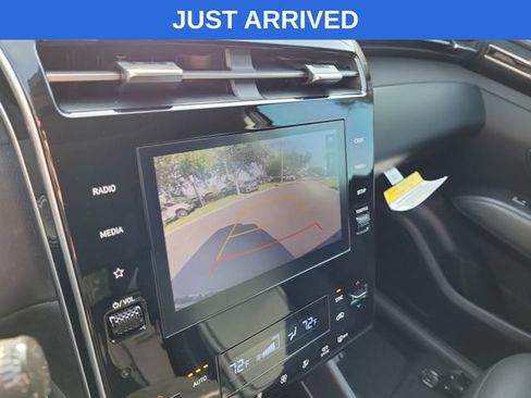 Used 2023 Hyundai Tucson SEL w/ Convenience Package AWD/4WD image 33